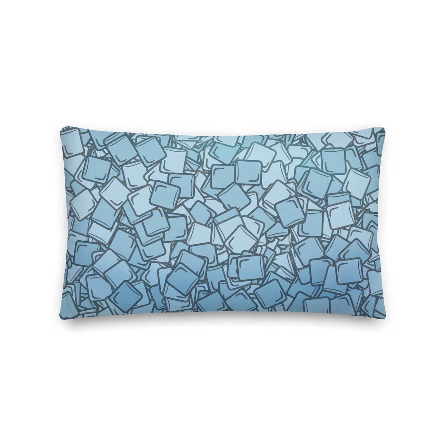 Izarak Arts Brand Marshmallow Pillow
