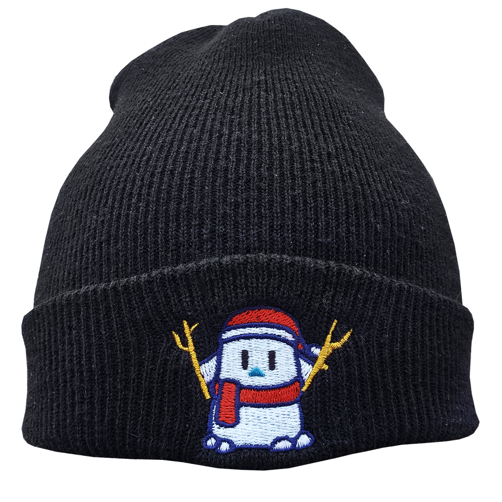 Pengmellow Snowman Beanie