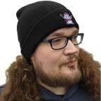 Pengmellow Snowman Beanie