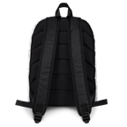 Choose Your Weapon Backpack