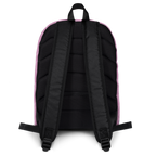 Choose Your Weapon Backpack