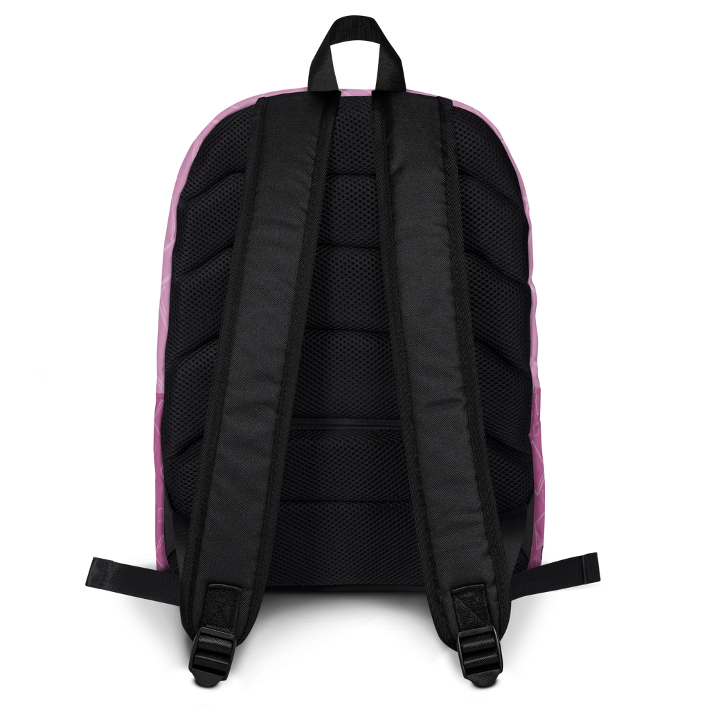 Choose Your Weapon Backpack