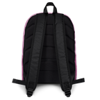 Choose Your Weapon Backpack