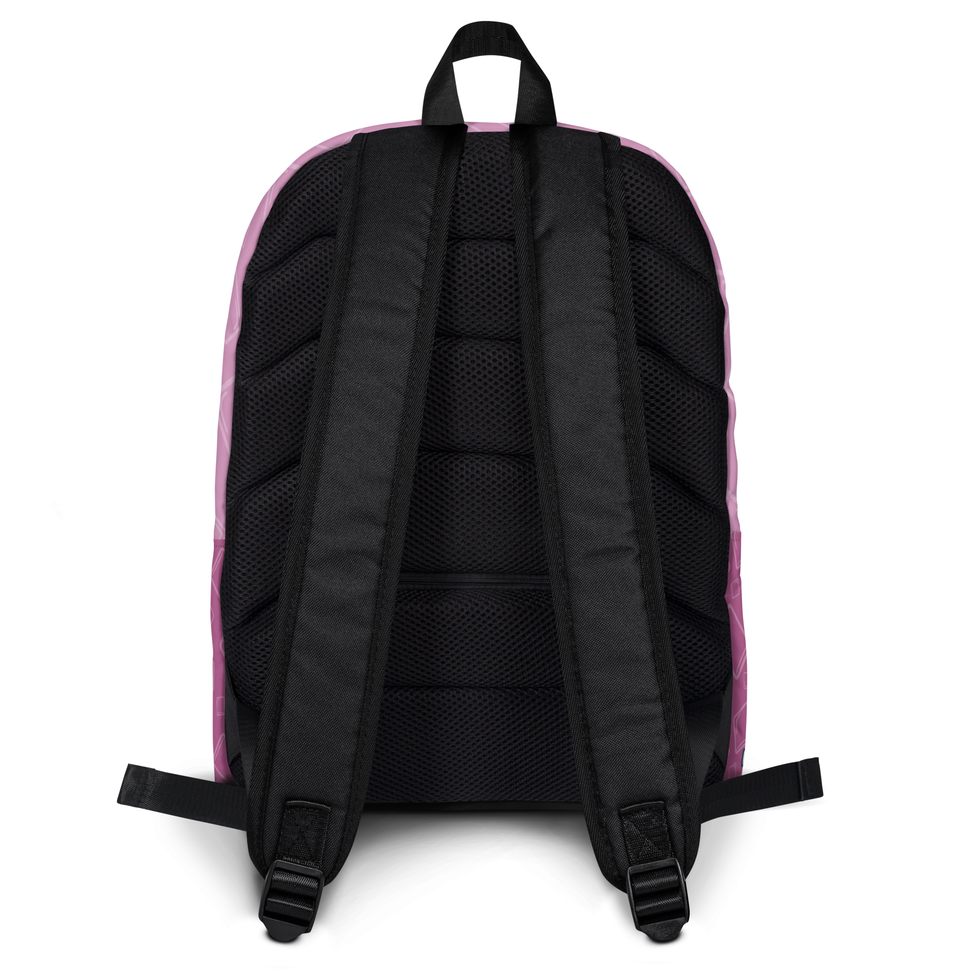 Choose Your Weapon Backpack