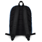 Choose Your Weapon Backpack