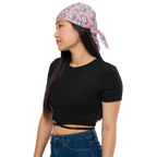 Pengmellow Pattern Bandana