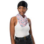Pengmellow Pattern Bandana