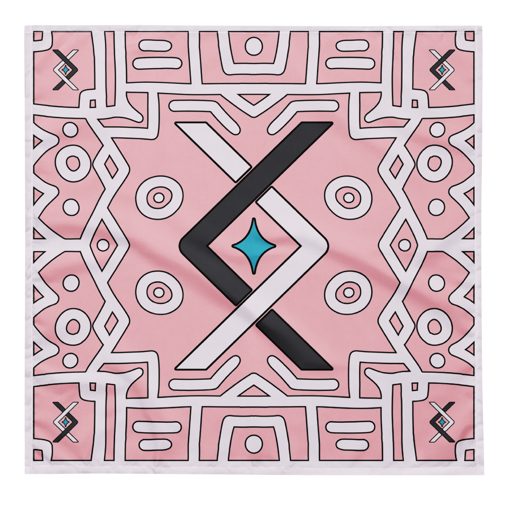 Crossroads Bandana