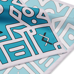 Crossroads Bandana