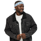 Pengmellow Pattern Bandana