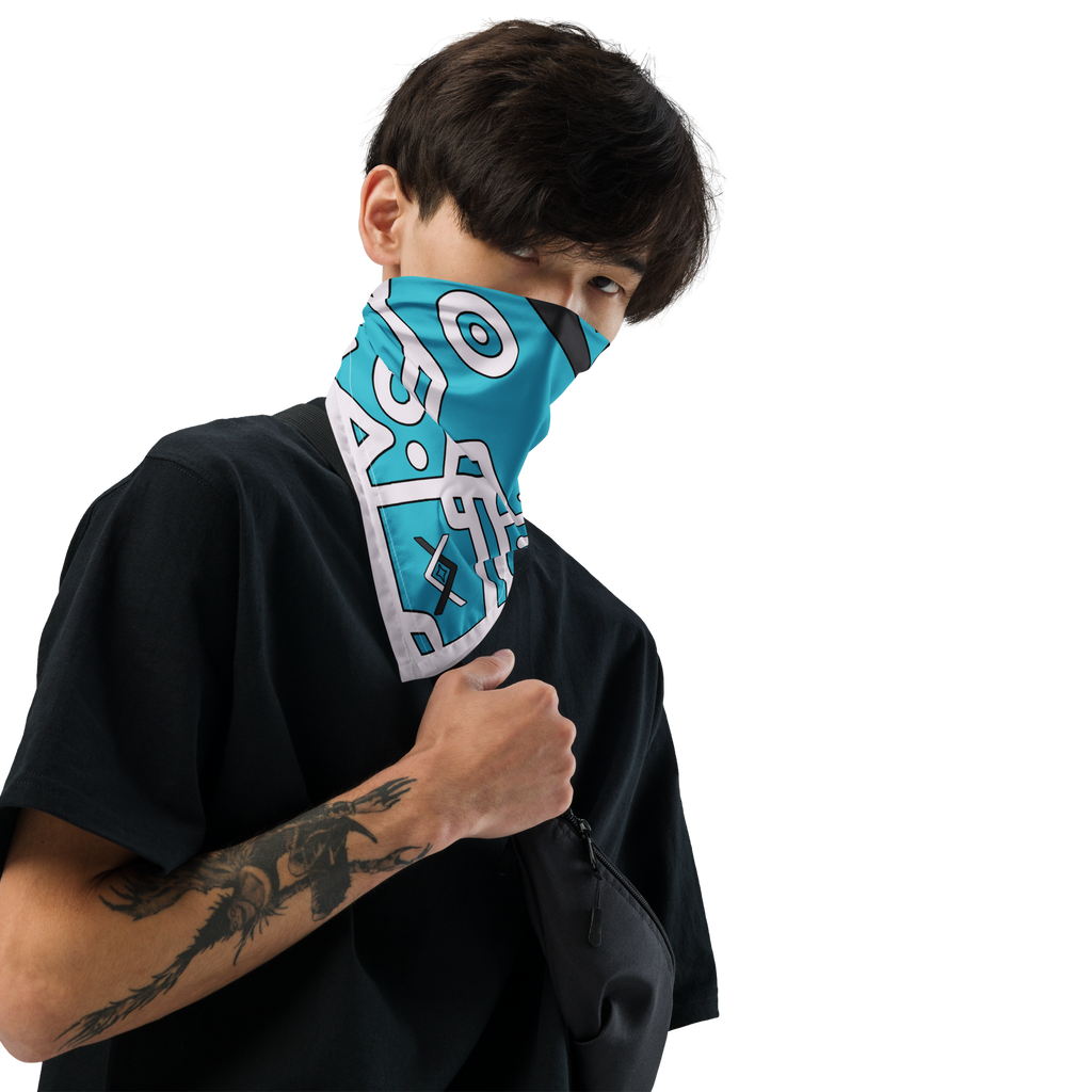 Crossroads Bandana