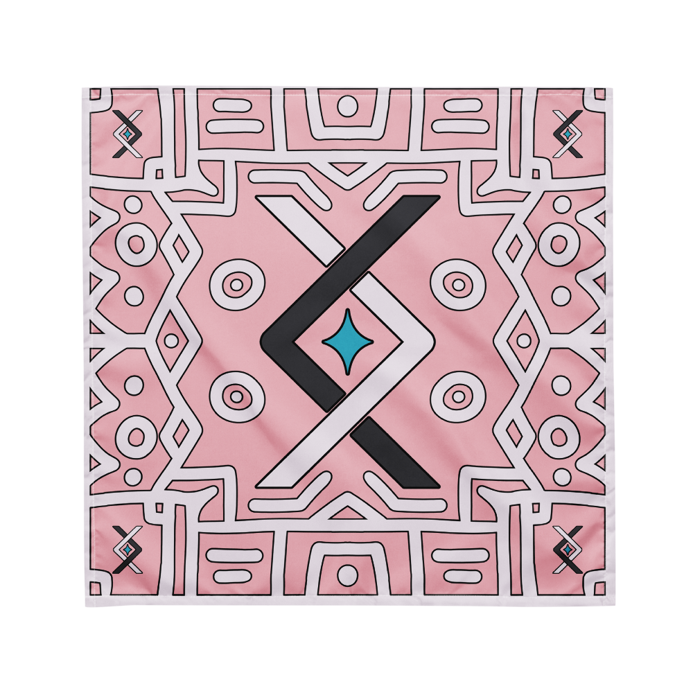 Crossroads Bandana