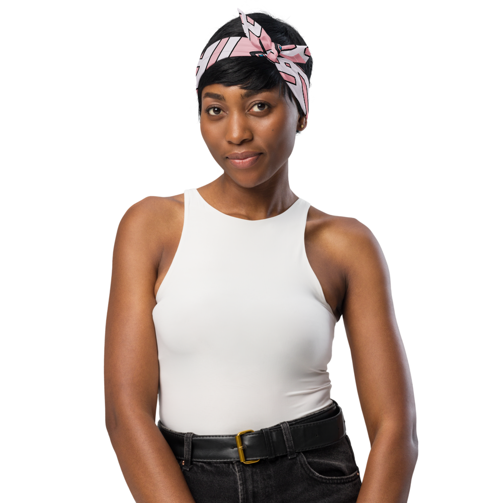 Crossroads Bandana