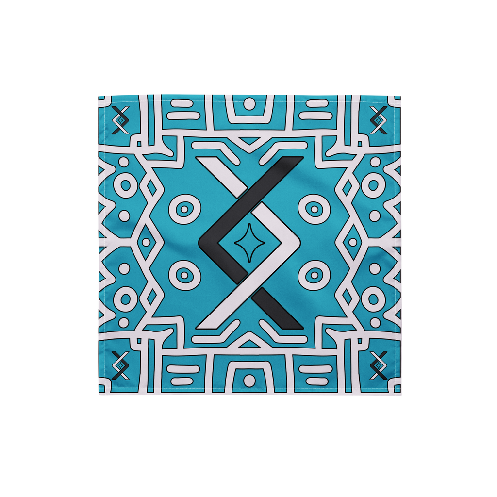 Crossroads Bandana