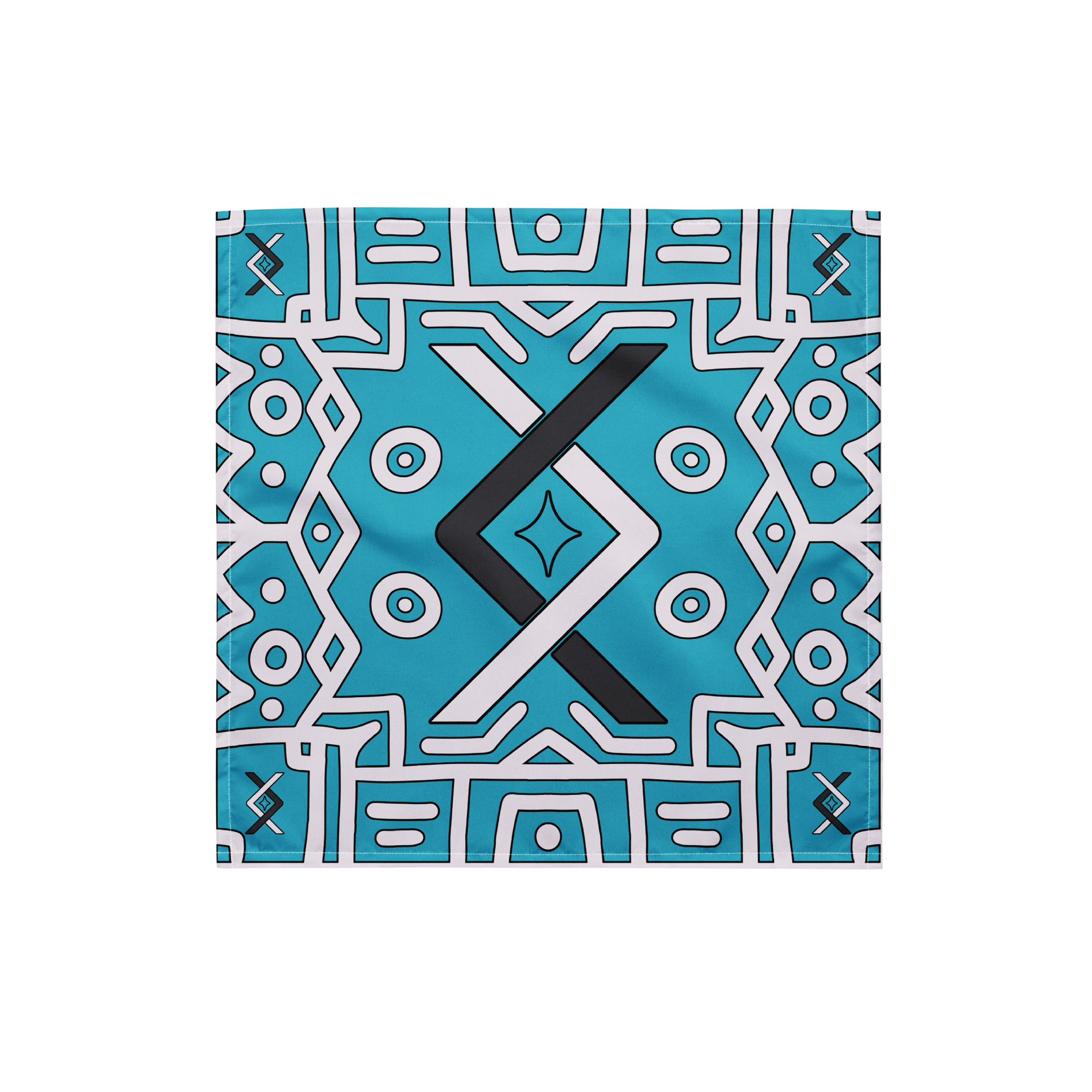Crossroads Bandana