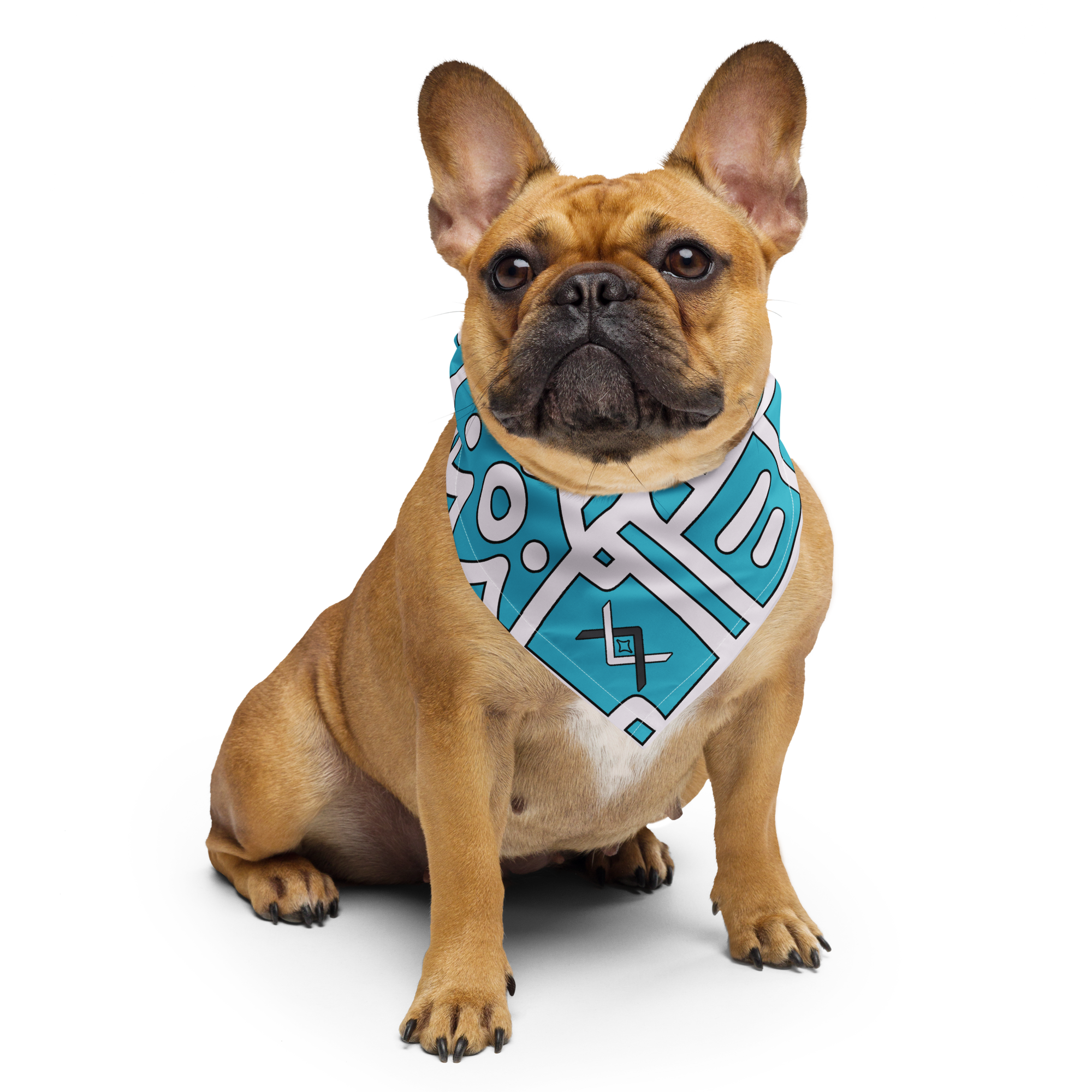 Crossroads Bandana