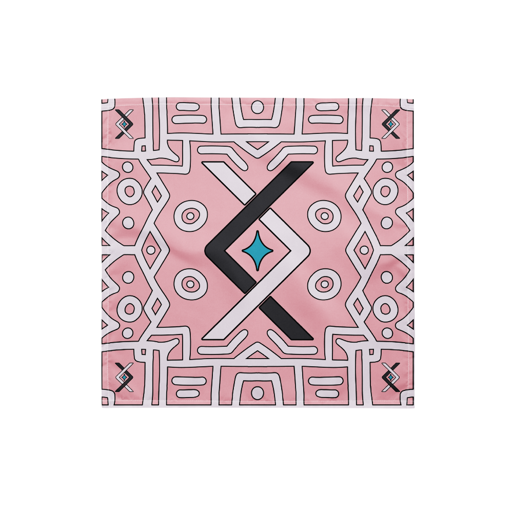 Crossroads Bandana