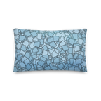 Izarak Arts Brand Marshmallow Pillow