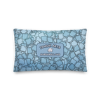Izarak Arts Brand Marshmallow Pillow