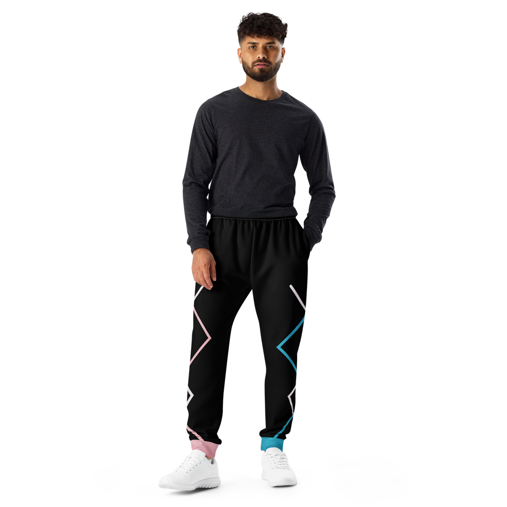 Crossroads Joggers - Unisex
