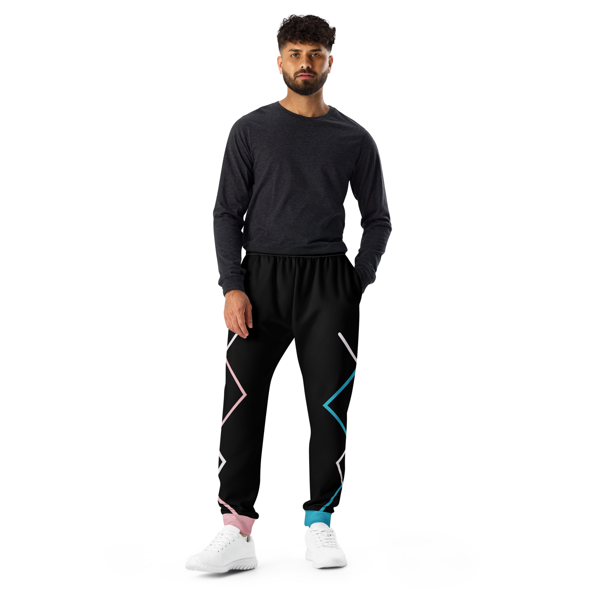Crossroads Joggers - Unisex