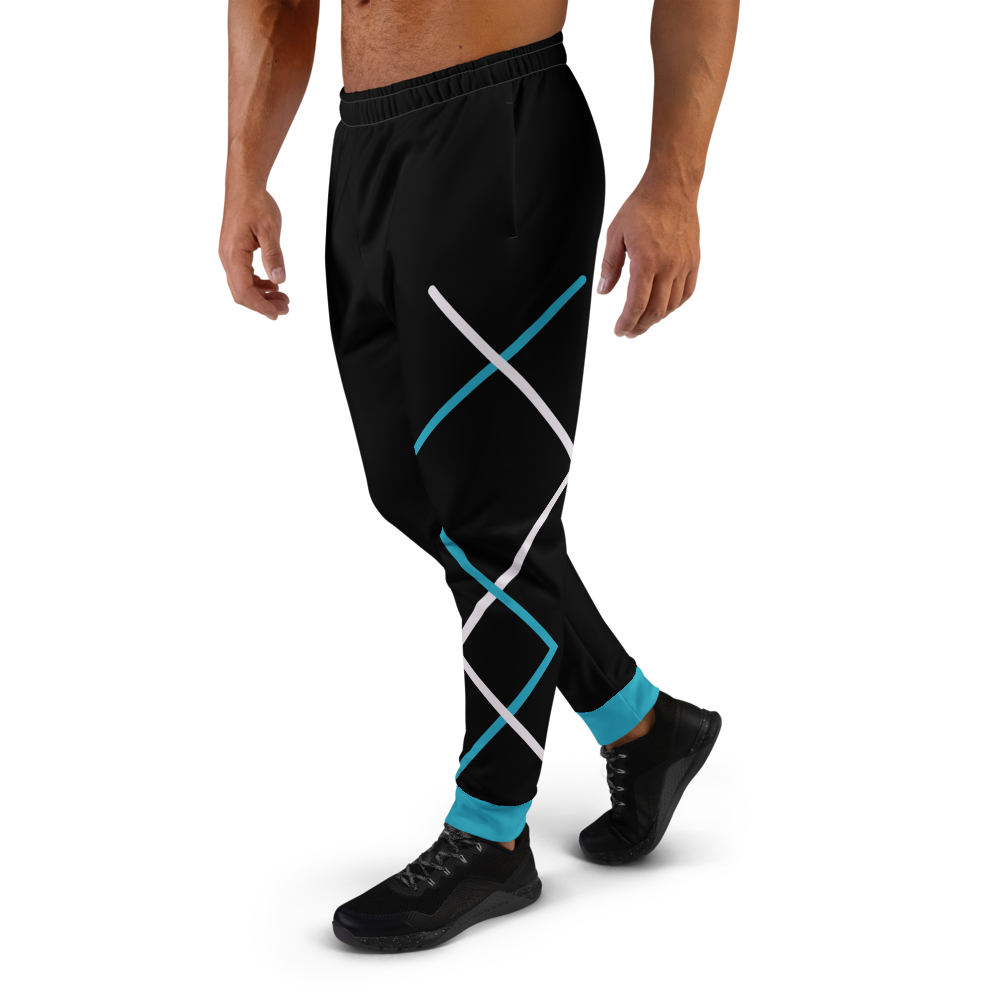 Crossroads Joggers - Unisex