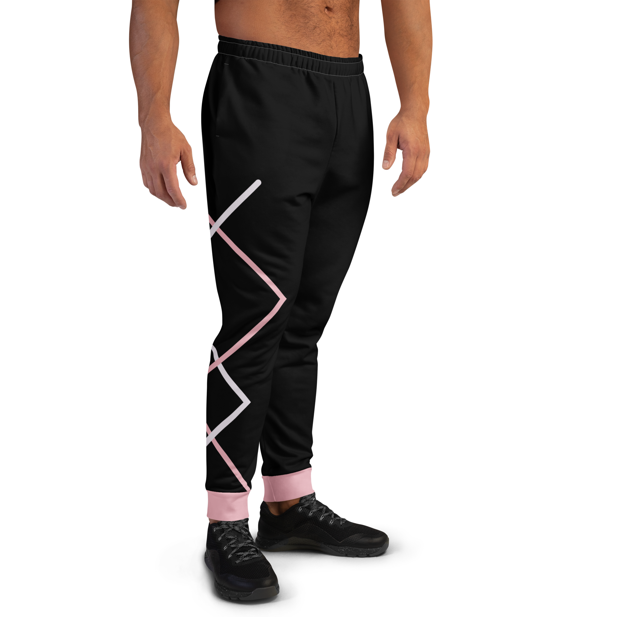 Crossroads Joggers - Unisex