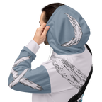 Crossroads Chaos Pull-Over Hoodie - Unisex