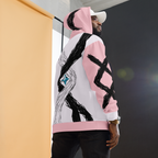 Crossroads Chaos Pull-Over Hoodie - Unisex