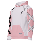 Crossroads Chaos Pull-Over Hoodie - Unisex