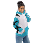 Crossroads Chaos Pull-Over Hoodie - Unisex