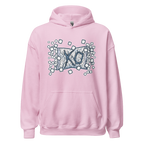 KO Marshmallow Bag Hoodie - Unisex