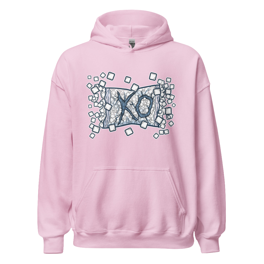 KO Marshmallow Bag Hoodie - Unisex