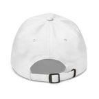 Pengmellow's Big Heart Dad Hat - Unisex