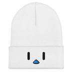 Pengmellow Face Beanie - Unisex