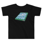 Squaks Toddler T-Shirt - Unisex