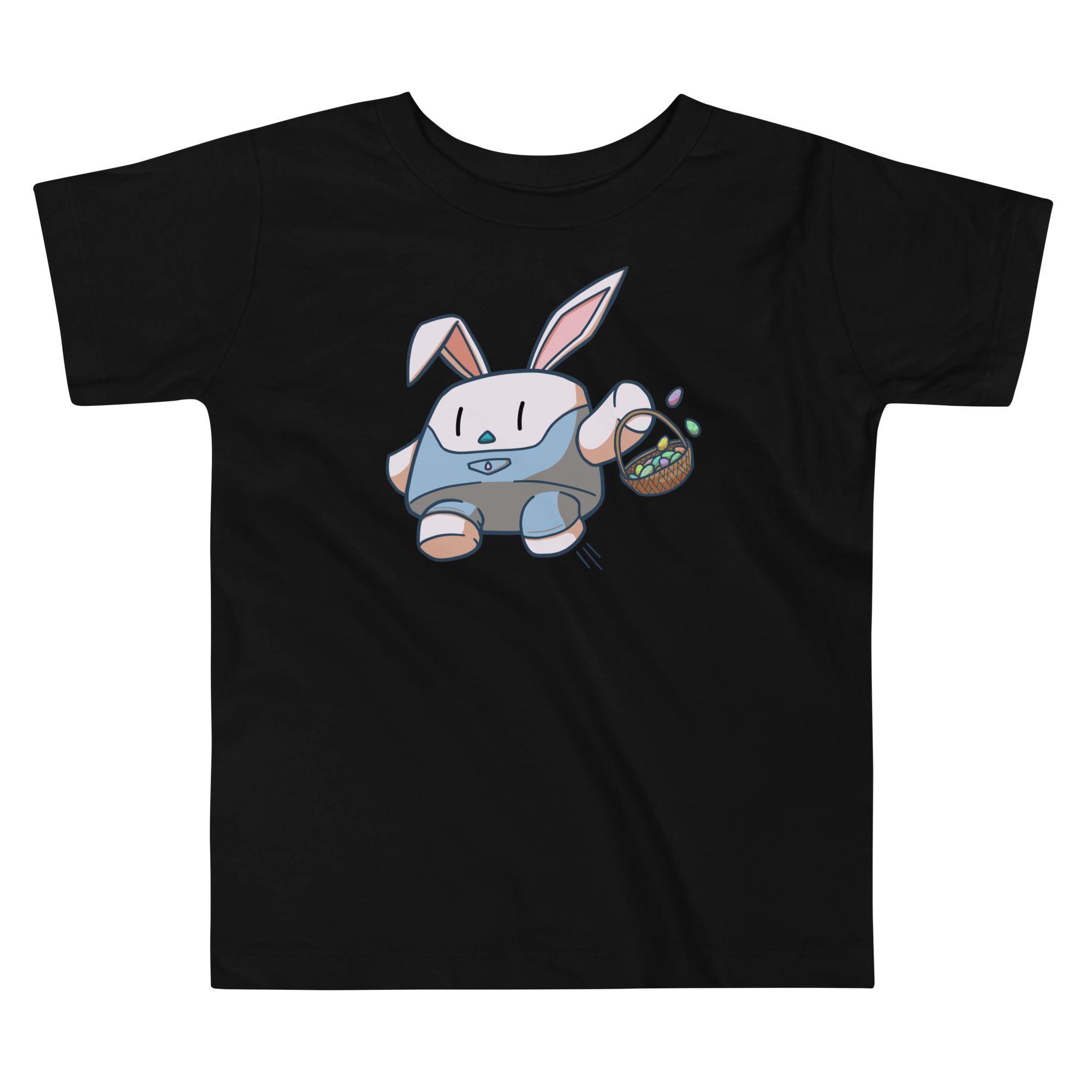 Eastermellow Toddler T-Shirt - Unisex