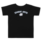 Izarak Arts Logo Toddler T-Shirt - Unisex