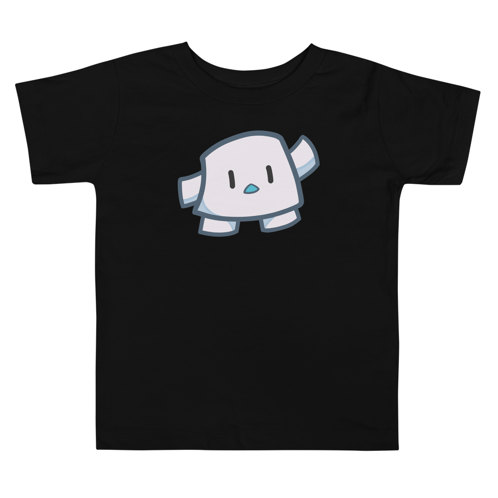 Pengmellow Wave Toddler T-Shirt - Unisex
