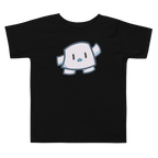 Pengmellow Wave Toddler T-Shirt - Unisex