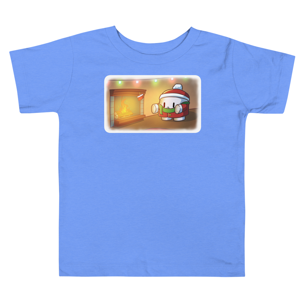 Pengmellow's Toasty Night Toddlers T-Shirt