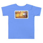 Pengmellow's Toasty Night Toddlers T-Shirt