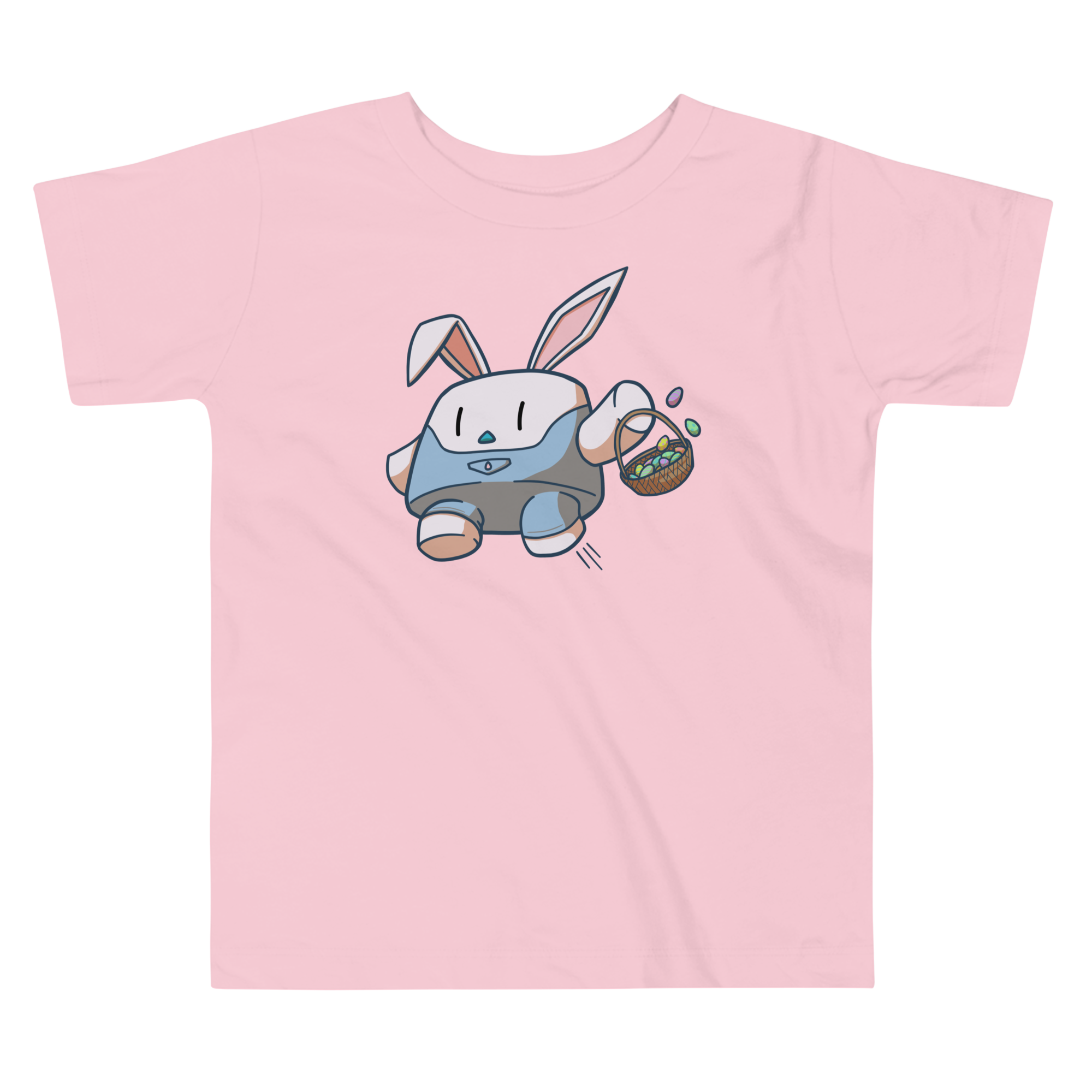 Eastermellow Toddler T-Shirt - Unisex