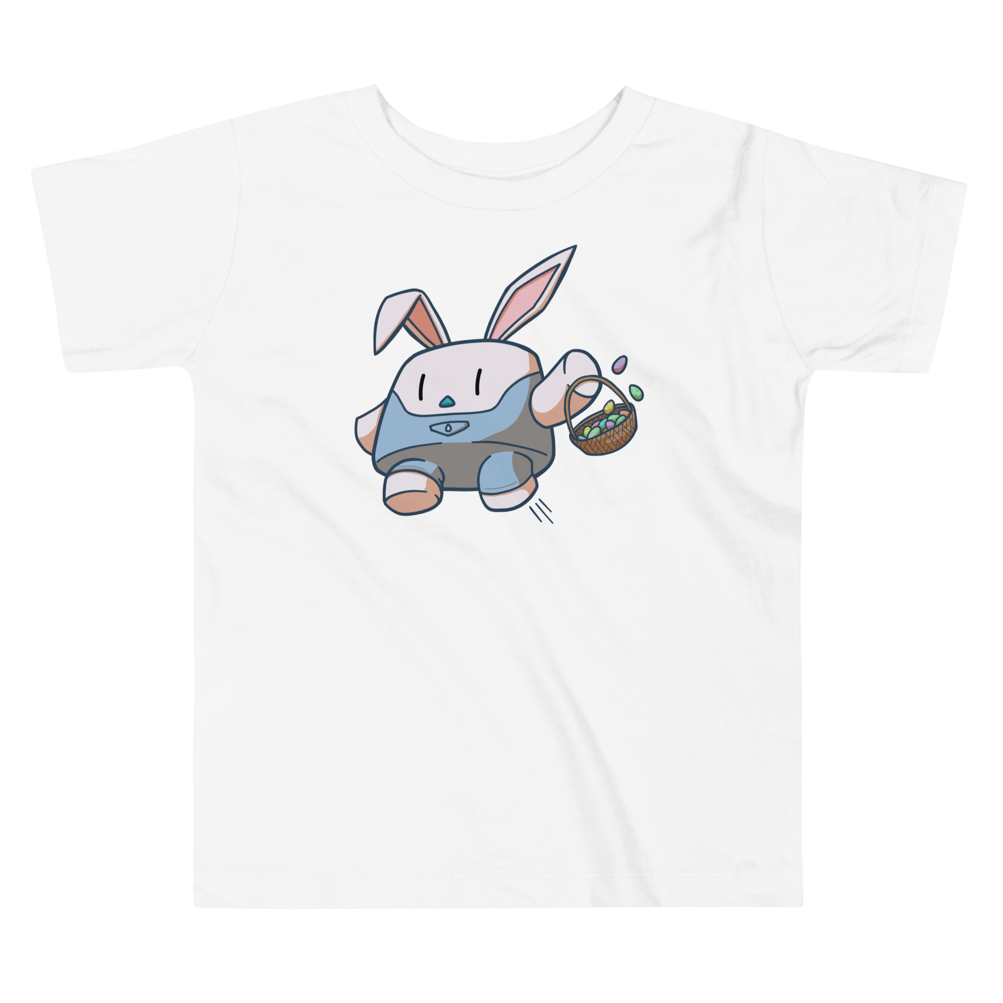 Eastermellow Toddler T-Shirt - Unisex