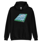 Squaks Hoodie - Unisex