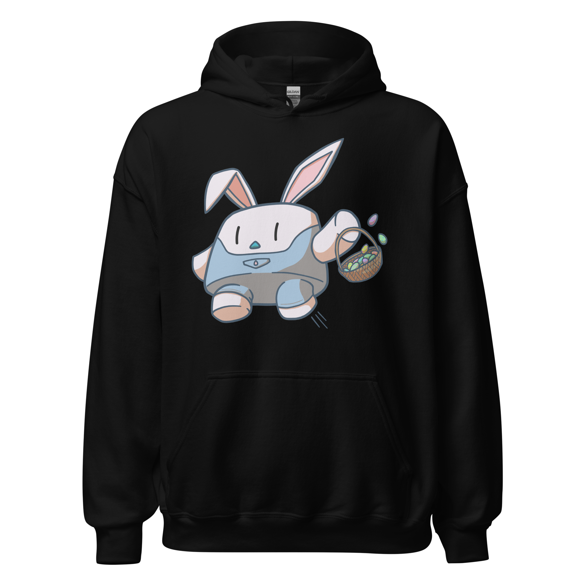 Eastermellow Hoodie - Unisex