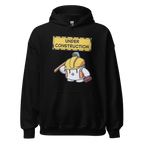 Construction Hoodie - Unisex