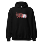 Pengmellow Rage Hoodie - Unisex