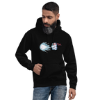 Pengmellow Fireball Hoodie - Unisex