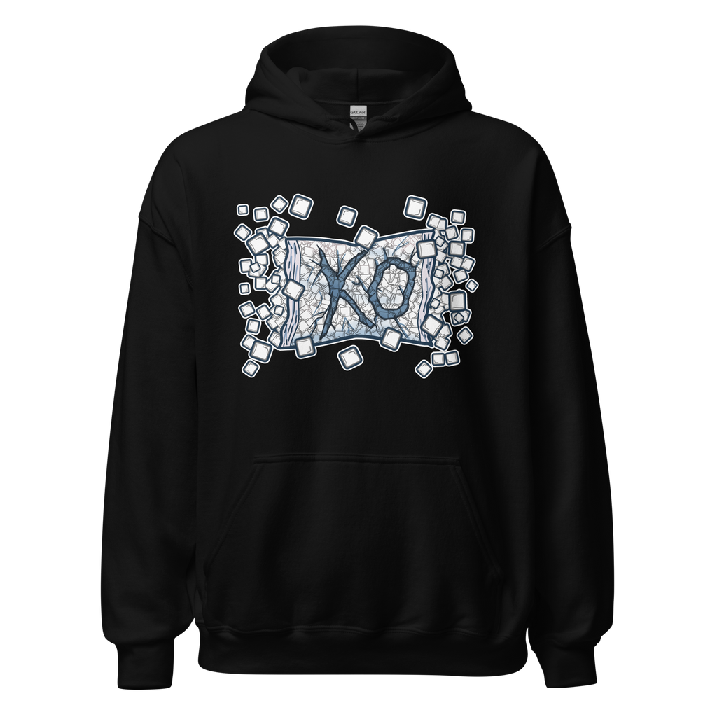 KO Marshmallow Bag Hoodie - Unisex